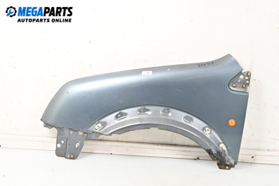 Aripă for Ford Tourneo Connect (06.2002 - 12.2013), 5 uși, monovolum, position: stânga - fața