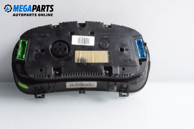 Kilometerzähler for Volkswagen Golf IV Hatchback (08.1997 - 06.2005) 1.9 TDI, 110 hp