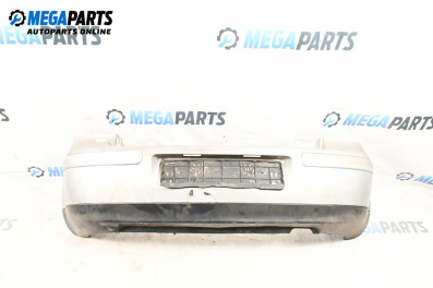 Rear bumper for Volkswagen Golf IV Hatchback (08.1997 - 06.2005), hatchback