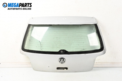 Heckklappe for Volkswagen Golf IV Hatchback (08.1997 - 06.2005), 3 türen, hecktür, position: rückseite
