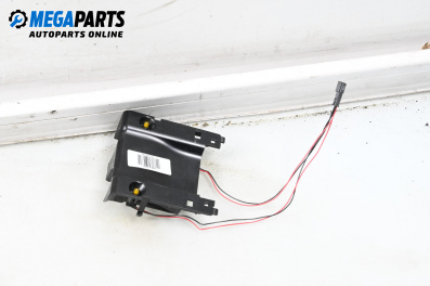 Anti theft alarm lock for Mercedes-Benz E-Class Estate (S211) (03.2003 - 07.2009)