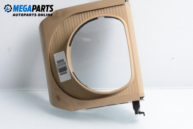 Interior plastic for Mercedes-Benz E-Class Estate (S211) (03.2003 - 07.2009), 5 doors, station wagon