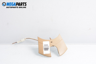 Interior plastic for Mercedes-Benz E-Class Estate (S211) (03.2003 - 07.2009), 5 doors, station wagon, position: front