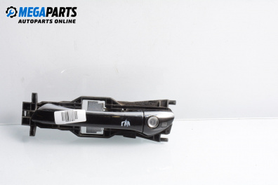 Outer handle for Mercedes-Benz E-Class Estate (S211) (03.2003 - 07.2009), 5 doors, station wagon, position: front - left