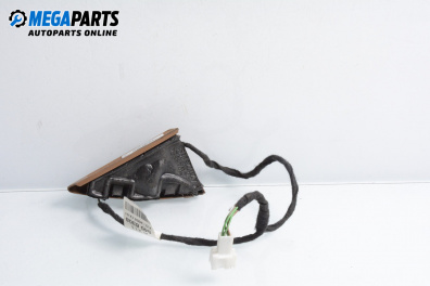 Difuzor for Mercedes-Benz E-Class Estate (S211) (03.2003 - 07.2009)
