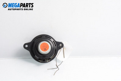 Difuzor for Mercedes-Benz E-Class Estate (S211) (03.2003 - 07.2009)