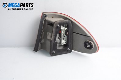 Bremsleuchte for Mercedes-Benz E-Class Estate (S211) (03.2003 - 07.2009), combi, position: links