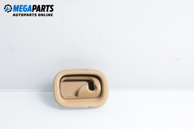 Interior cover plate for Mercedes-Benz E-Class Estate (S211) (03.2003 - 07.2009), 5 doors, station wagon