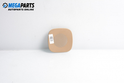 Speaker cover for Mercedes-Benz E-Class Estate (S211) (03.2003 - 07.2009), 5 doors, station wagon