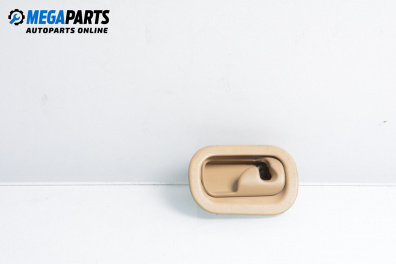 Interior cover plate for Mercedes-Benz E-Class Estate (S211) (03.2003 - 07.2009), 5 doors, station wagon