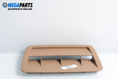 Interior plastic for Mercedes-Benz E-Class Estate (S211) (03.2003 - 07.2009), 5 doors, station wagon, position: front