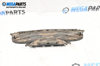 Aufliegerplatte for Mercedes-Benz E-Class Estate (S211) (03.2003 - 07.2009)