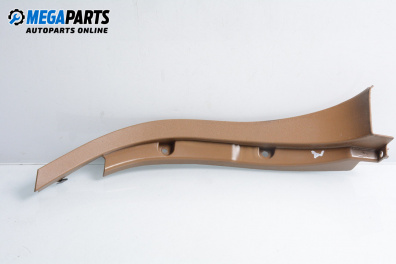 Interior plastic for Mercedes-Benz E-Class Estate (S211) (03.2003 - 07.2009), 5 doors, station wagon, position: right