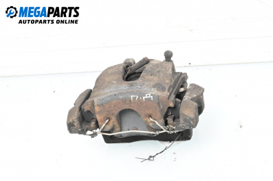 Bremszange for Mercedes-Benz E-Class Estate (S211) (03.2003 - 07.2009), position: rechts, vorderseite