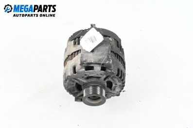 Alternator for Mercedes-Benz E-Class Estate (S211) (03.2003 - 07.2009) E 350 T 4-matic (211.287), 272 hp