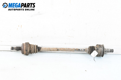 Antriebswelle for Mercedes-Benz E-Class Estate (S211) (03.2003 - 07.2009) E 350 T 4-matic (211.287), 272 hp, position: links, rückseite, automatic
