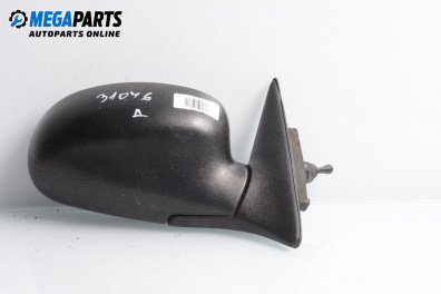 Oglindă for Hyundai Lantra II Sedan (06.1995 - 10.2000), 5 uși, sedan, position: dreapta