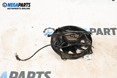 Kühlerlüfter for Audi A8 Sedan 4D (03.1994 - 12.2002) 4.2 quattro, 299 hp