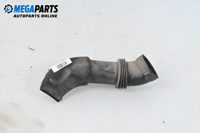 Schlauch, geriffelt for Audi A8 Sedan 4D (03.1994 - 12.2002) 4.2 quattro, 299 hp