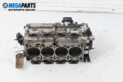 Motorkopf for Audi A8 Sedan 4D (03.1994 - 12.2002) 4.2 quattro, 299 hp