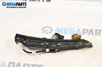 Antrieb el. fensterheber for BMW 5 Series F10 Touring F11 (11.2009 - 02.2017), 5 türen, combi, position: rechts, rückseite