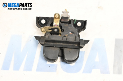 Trunk lock for Audi A4 Avant B5 (11.1994 - 09.2001), station wagon, position: rear