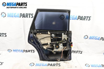 Ușă for Audi A4 Avant B5 (11.1994 - 09.2001), 5 uși, combi, position: stânga - spate