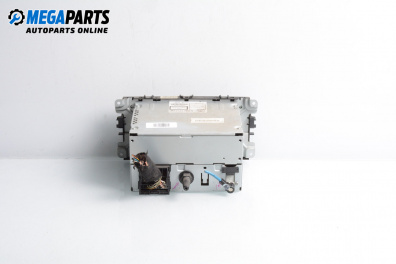 CD player for Ford Focus II Estate (07.2004 - 09.2012)