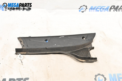 Windshield wiper cover cowl for Renault Megane Scenic (10.1996 - 12.2001), 5 doors, minivan