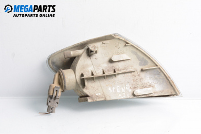 Blinklicht for Renault Megane Scenic (10.1996 - 12.2001), minivan, position: links