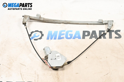 Antrieb el. fensterheber for Renault Megane Scenic (10.1996 - 12.2001), 5 türen, minivan, position: links, vorderseite