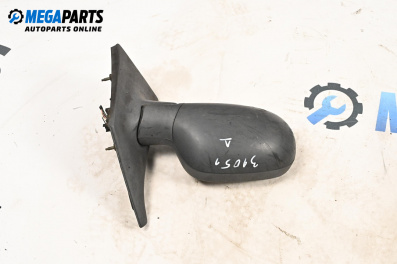 Mirror for Renault Megane Scenic (10.1996 - 12.2001), 5 doors, minivan, position: right