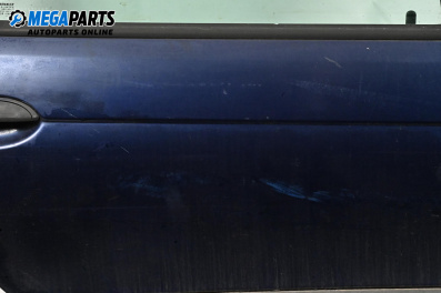 Door for Renault Megane Scenic (10.1996 - 12.2001), 5 doors, minivan, position: rear - right