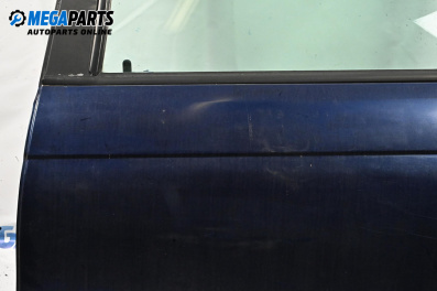 Door for Renault Megane Scenic (10.1996 - 12.2001), 5 doors, minivan, position: rear - left