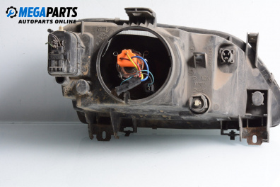 Scheinwerfer for Renault Megane Scenic (10.1996 - 12.2001), minivan, position: links