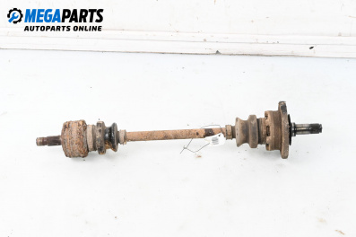 Planetară for Mercedes-Benz 190 Sedan W201 (10.1982 - 08.1993) E 1.8 (201.018), 109 hp, position: dreaptă - spate