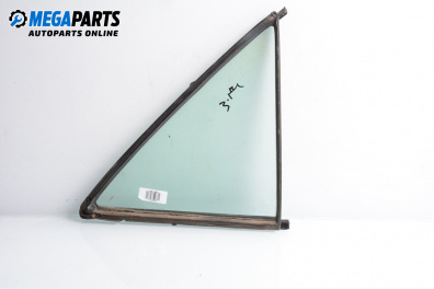 Vent window for Mercedes-Benz 190 Sedan W201 (10.1982 - 08.1993), 5 doors, sedan, position: right