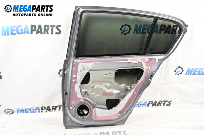 Ușă for Opel Astra H Hatchback (01.2004 - 05.2014), 5 uși, hatchback, position: dreaptă - spate