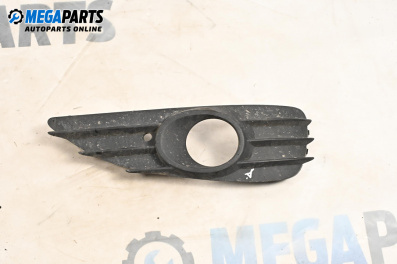 Foglight cap for Opel Astra H GTC (03.2005 - 10.2010), hatchback, position: front - right