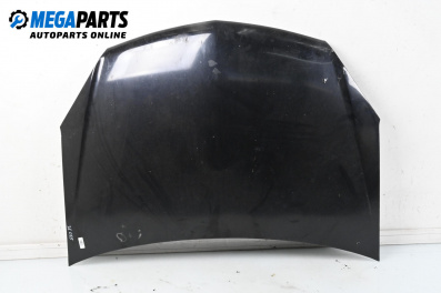 Motorhaube for Opel Astra H GTC (03.2005 - 10.2010), 3 türen, hecktür, position: vorderseite