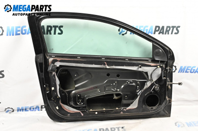 Ușă for Opel Astra H GTC (03.2005 - 10.2010), 3 uși, hatchback, position: stânga - fața