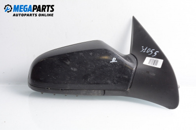Spiegel for Opel Astra H GTC (03.2005 - 10.2010), 3 türen, hecktür, position: rechts