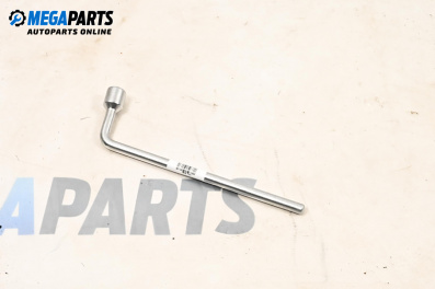 Wheel removal tool for Mercedes-Benz M-Class SUV (W164) (07.2005 - 12.2012)