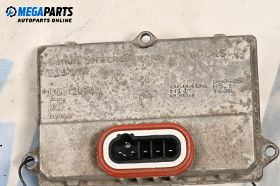 Xenon ballast for Mercedes-Benz M-Class SUV (W164) (07.2005 - 12.2012), № 5DV008290