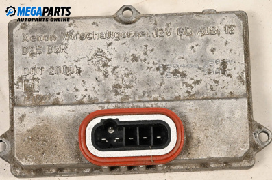 Xenon ballast for Mercedes-Benz M-Class SUV (W164) (07.2005 - 12.2012), № 5DV008290