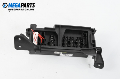 Tablou cu siguranțe for Mercedes-Benz M-Class SUV (W164) (07.2005 - 12.2012) ML 350 4-matic (164.186), 272 hp