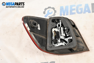Bremsleuchte for Mercedes-Benz M-Class SUV (W164) (07.2005 - 12.2012), suv, position: rechts