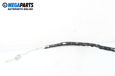 Airbag for Mercedes-Benz M-Class SUV (W164) (07.2005 - 12.2012), 5 uși, suv, position: dreapta