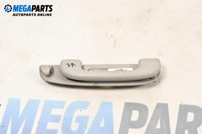 Mâner for Mercedes-Benz M-Class SUV (W164) (07.2005 - 12.2012), 5 uși, position: stânga - spate