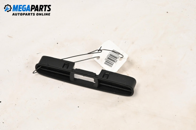 Plastic interior for Mercedes-Benz M-Class SUV (W164) (07.2005 - 12.2012), 5 uși, suv, position: fața